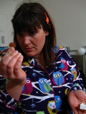 With lefthandedsnail