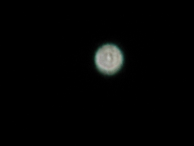 Venus?