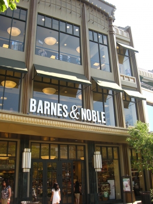 Barnes & Noble
