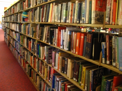 Glendale Public Library