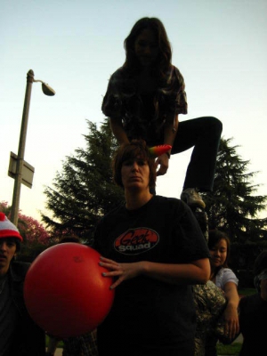 It appears that Walrus has won.