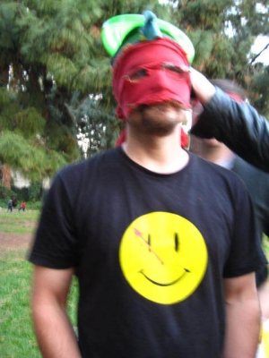 Lincoln gets some form of crown?