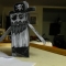 Papery pirate