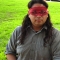 C.M. the Gonzalez, masked and ready for action!