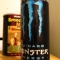 No-Carb Monster Energy