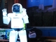 evil robot