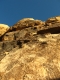 rock pile