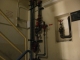 Fourth floor stairwell