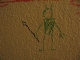 Portrait of the artist as a hunter?