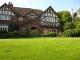 Perfect green lawns