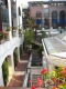 Escherian mall.