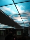 Mall basement