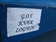 Tagging?