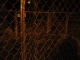 fence close up