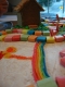 Rainbow Bridge and Peanut Brittle House