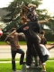 Dogpile the Moscow Bear!