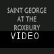 Saint George at the Roxbury