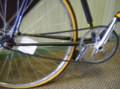 Death Traps Gears and Chain Death Traps Gears and Chain