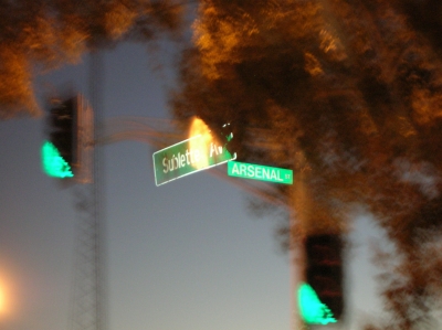 The Intersection
