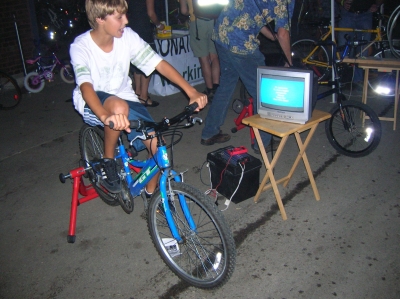 Bike Works