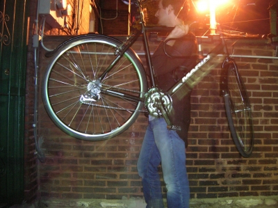 Bike Love