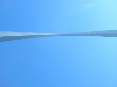 The Archs underbelly