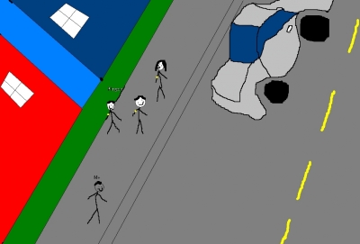 Street
