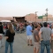 More Crowds