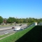 View from Compton Hill Reservoir Park