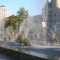 Downtown Fountains
