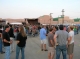 More Crowds
