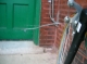 Excessive Brake Cable, Frayed
