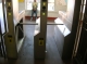 Turnstiles
