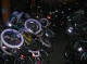 Donated Bikes