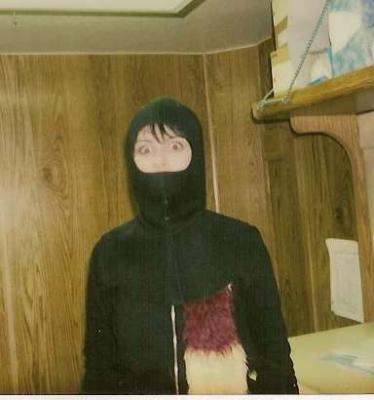 CarrieNinja