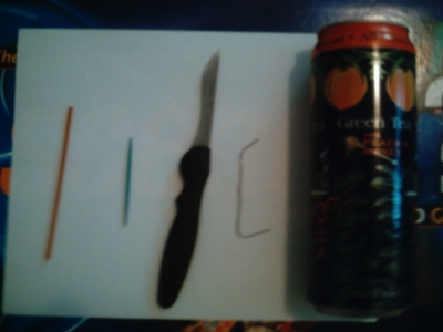 Supplies