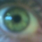 Something blocking the lense?