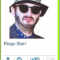 My celebrity doppelganger 4