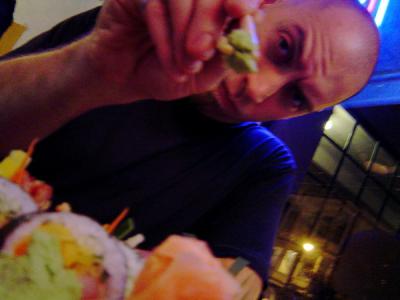 Wasabi Attack