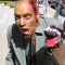 Zombie and Pedro the Zombie handpuppet