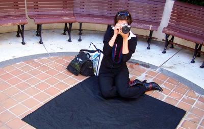 documentation occurs