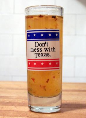 don't mess with it!