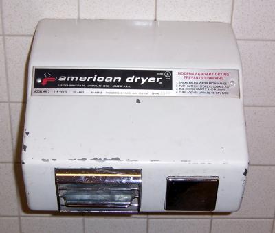 chap preventer