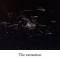 the extraction