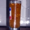 it had the consistency of loose jelly