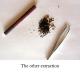 the other extraction