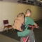 Me on a bike