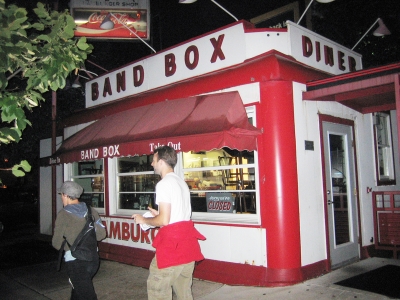 3rd Bonus Checkpoint