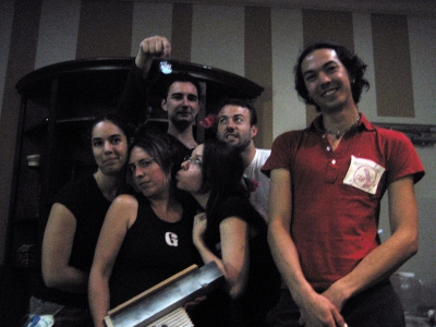 The Team Unity Award