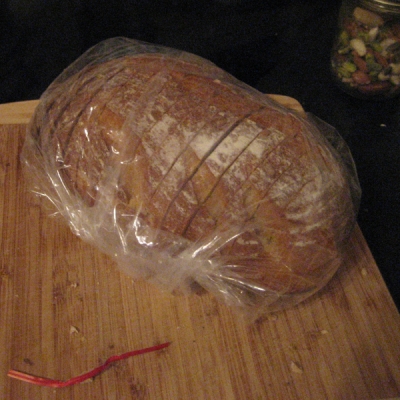 Chapter 2: RED HEN BREAD Chapter 2: RED HEN BREAD